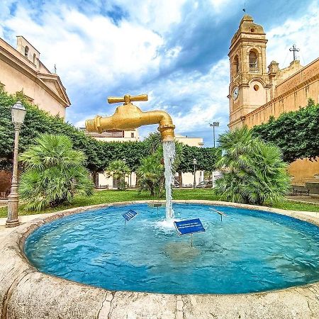 Appartamento Terrace Ini Terrasini Esterno foto