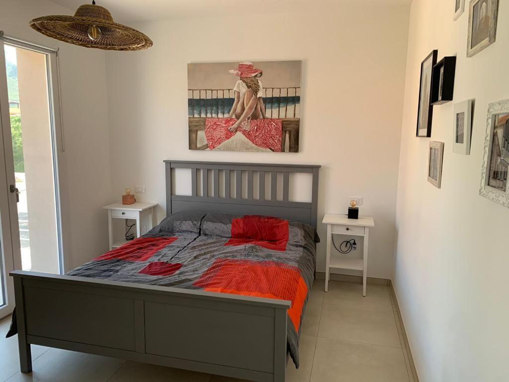 Appartamento Terrace Ini Terrasini Esterno foto