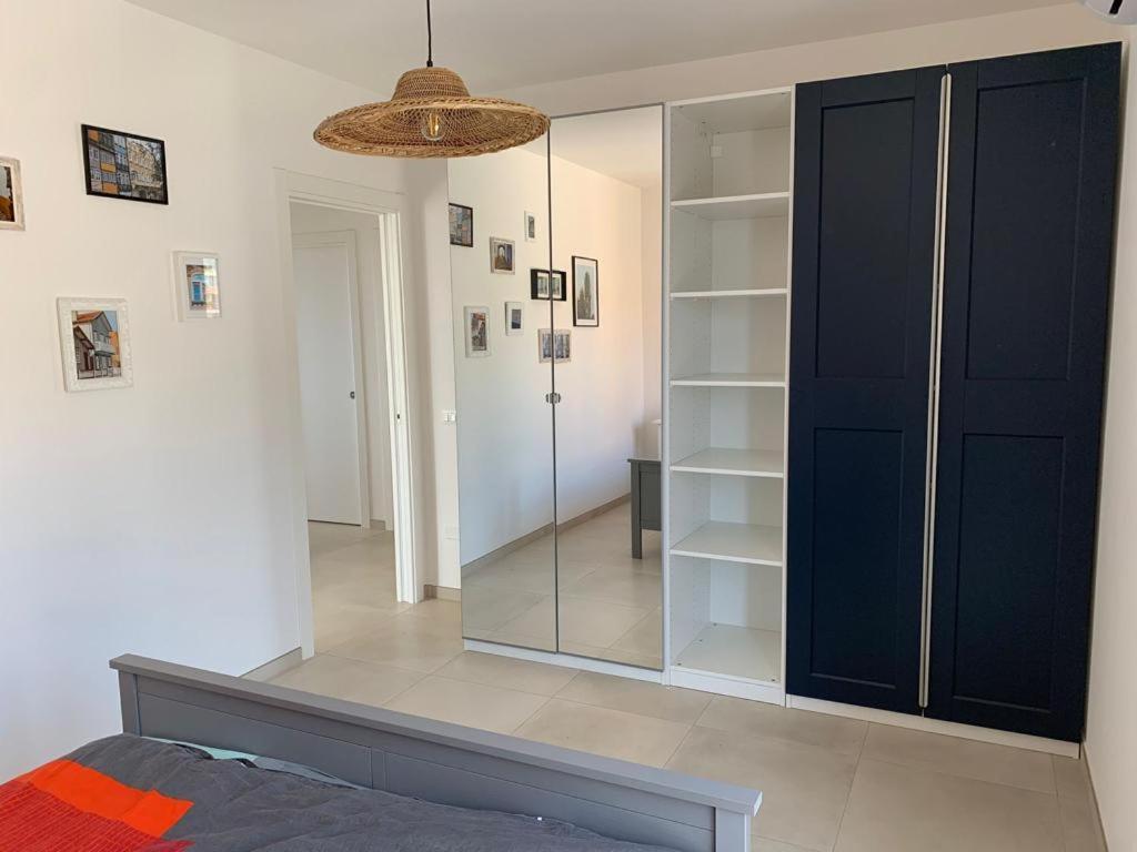 Appartamento Terrace Ini Terrasini Esterno foto