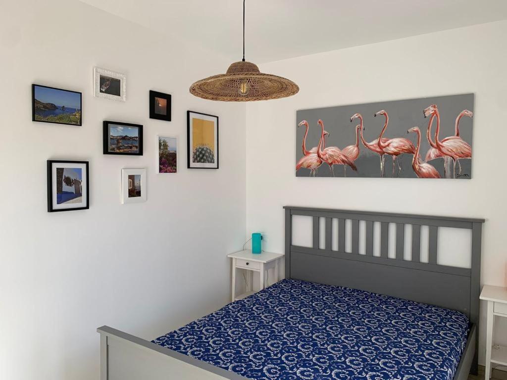 Appartamento Terrace Ini Terrasini Esterno foto
